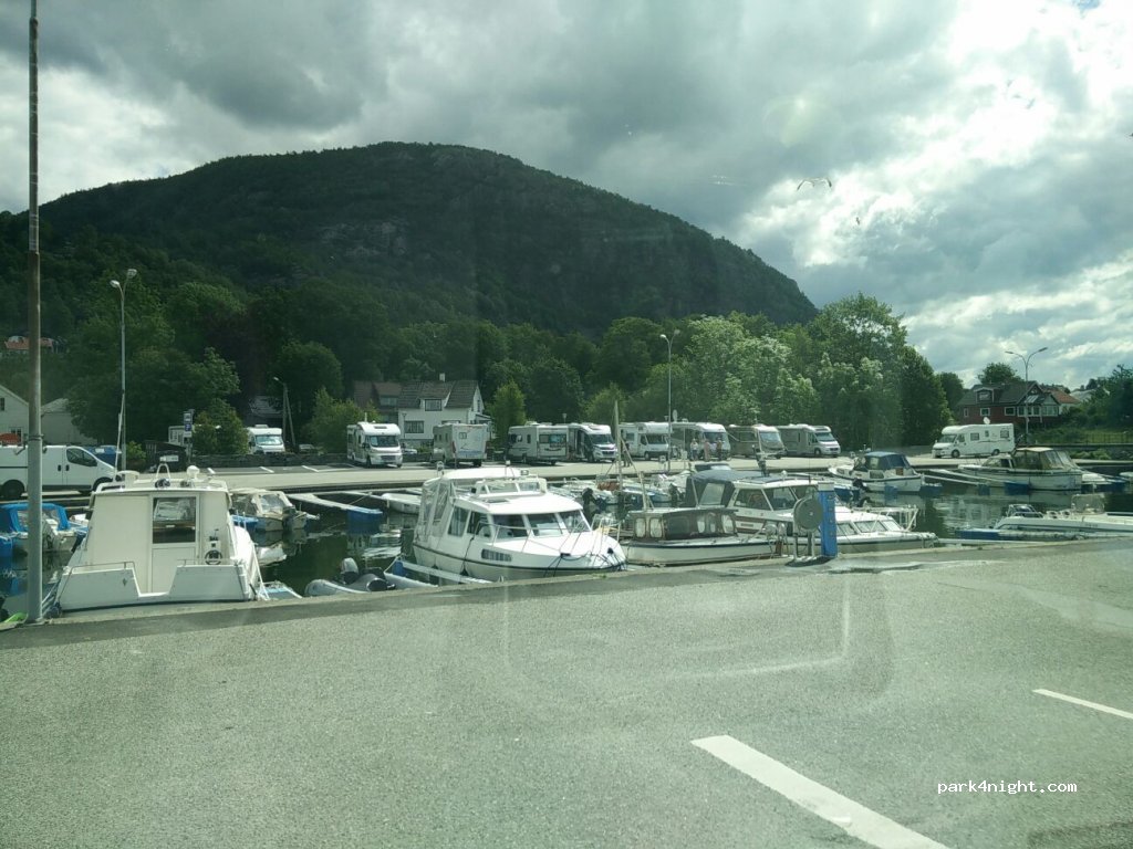(4100) Jørpeland - 690 Jørpeland — foto 2