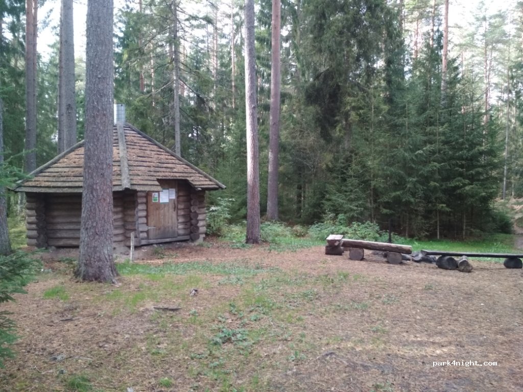 (60422) Tartu maakond - — foto