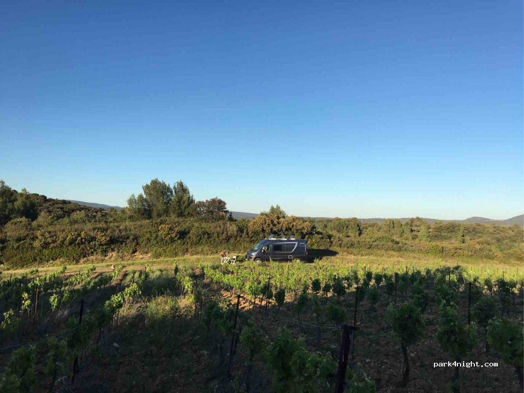 (34150) Montpeyroux - 1 Route de Saint-Jean de Fos — foto 3