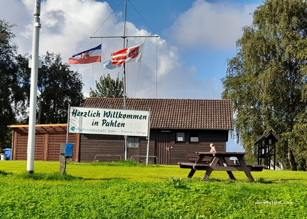 (25794) Pahlen - 15 Fischerstraße — foto