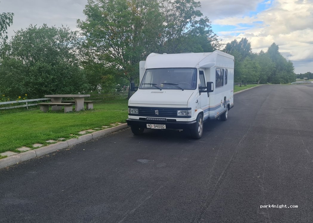 (2216) Roverud - Riksveg 2 — foto 3