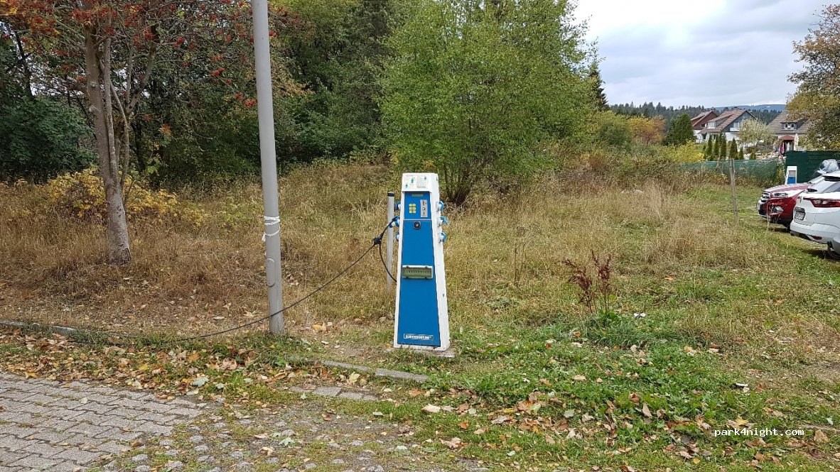 (38707) Altenau - 35 Karl-Reinecke-Weg — foto