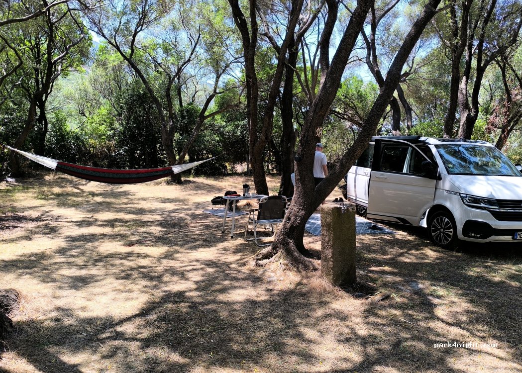 Casa Di Luna — foto 5