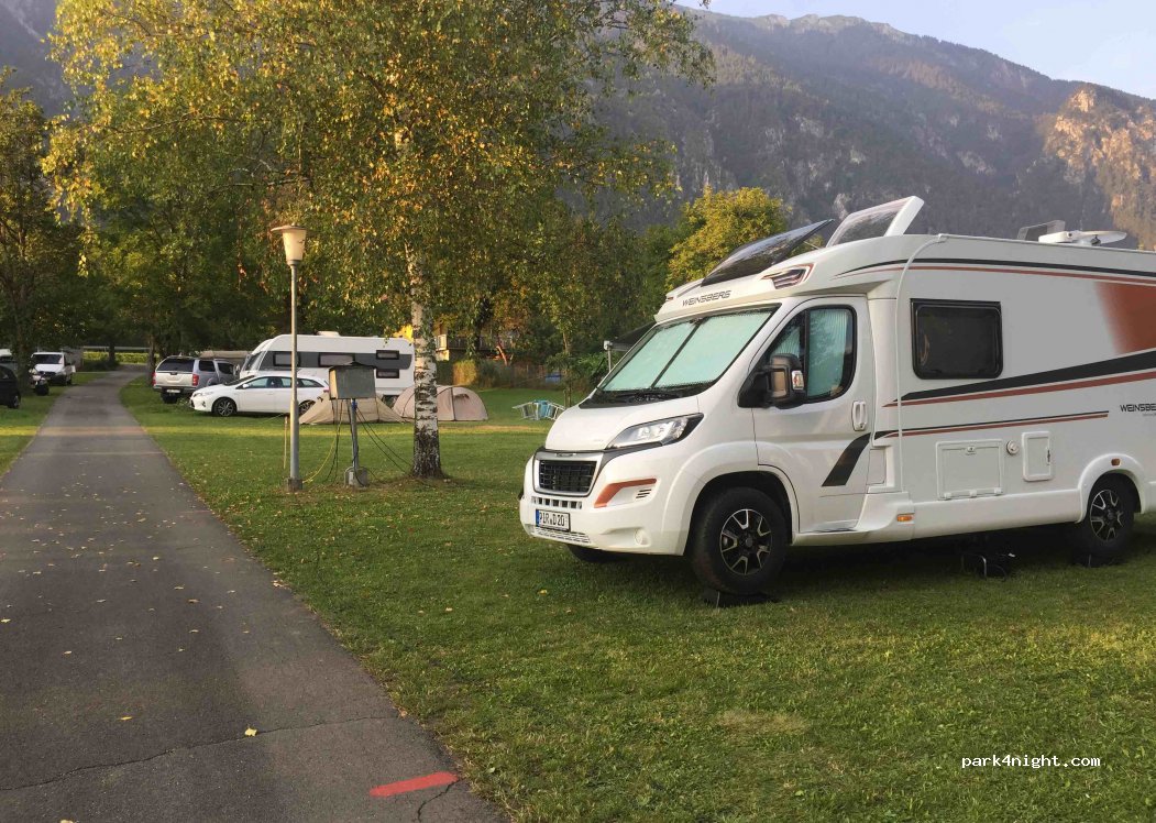 Camping Pressegger See — foto 2