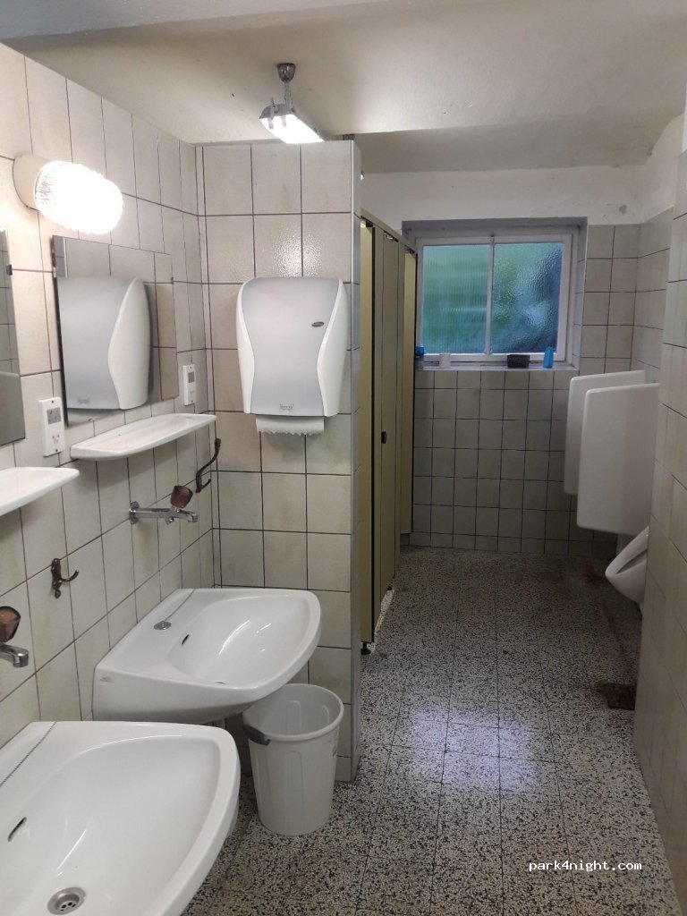 Camping Pressegger See — foto 3