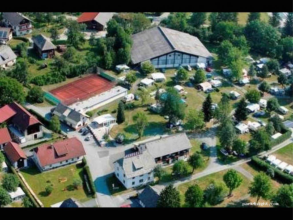Camping Flaschberger — foto