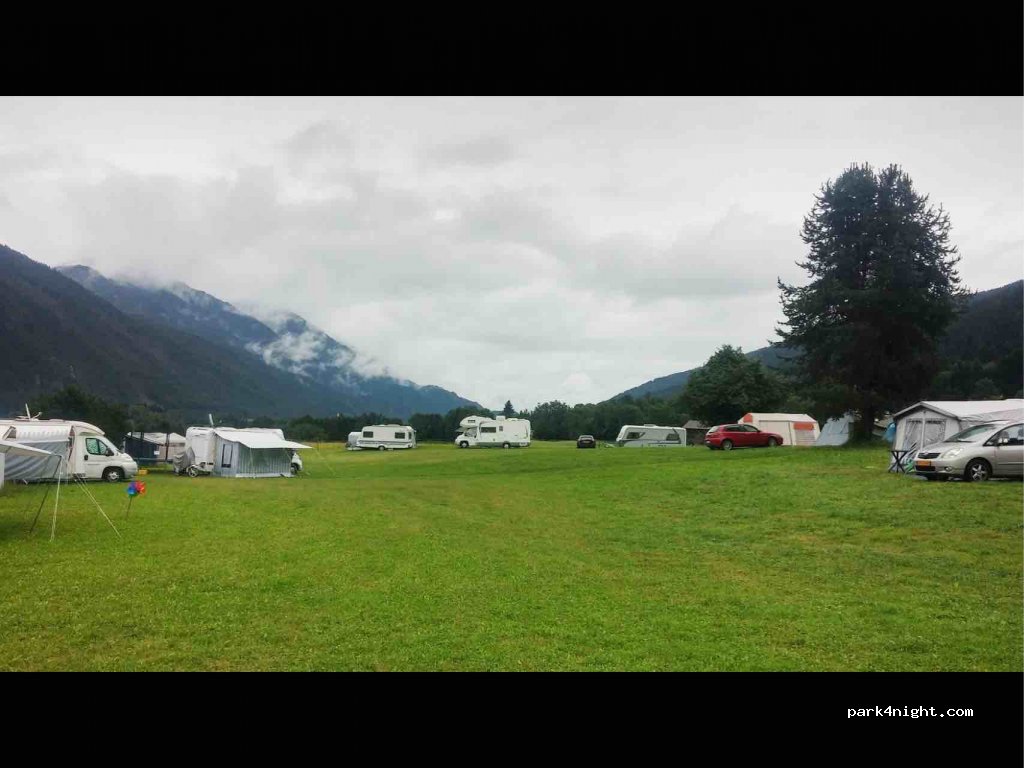 Camping Alpendorf — foto 3