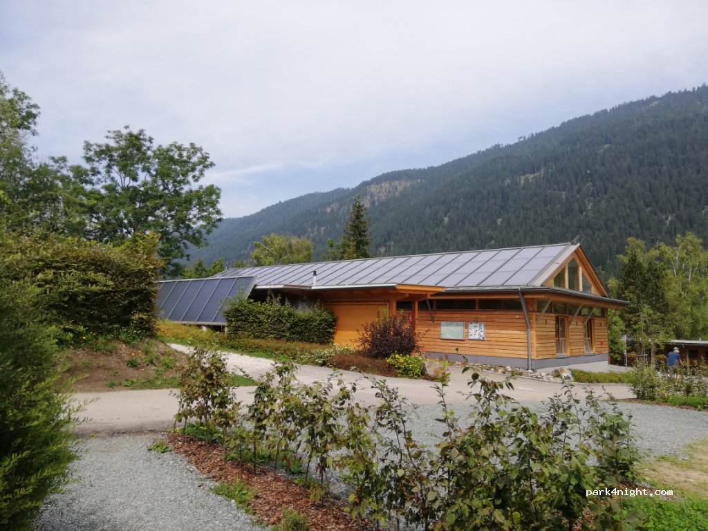 Camping Knaller — foto