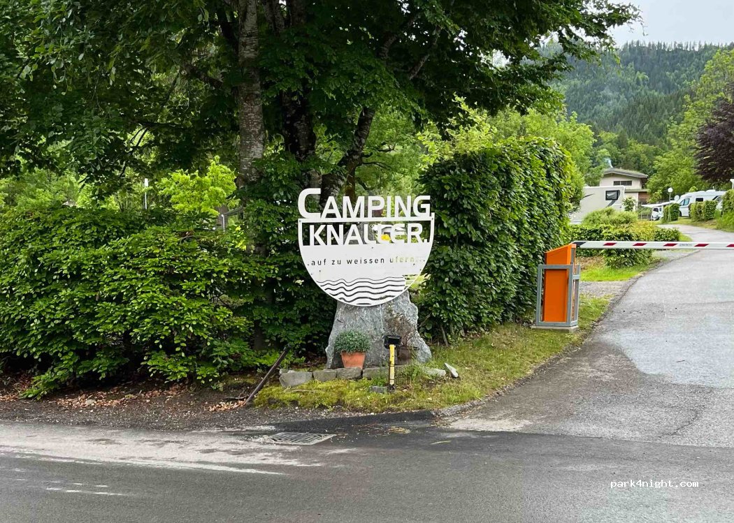 Camping Knaller — foto 4