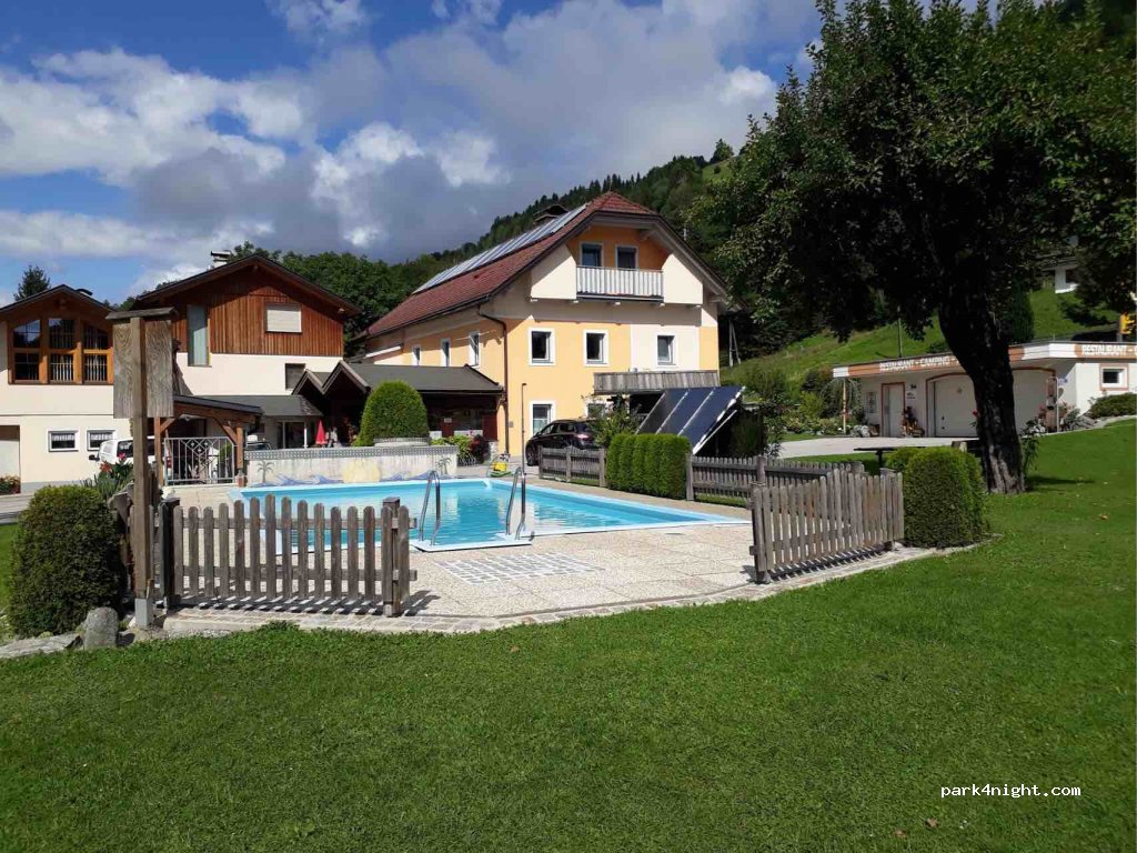 CAMPING REITER — foto