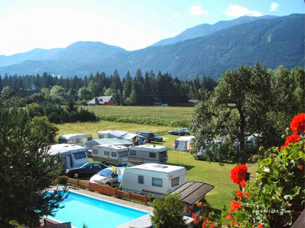 CAMPING REITER — foto 2