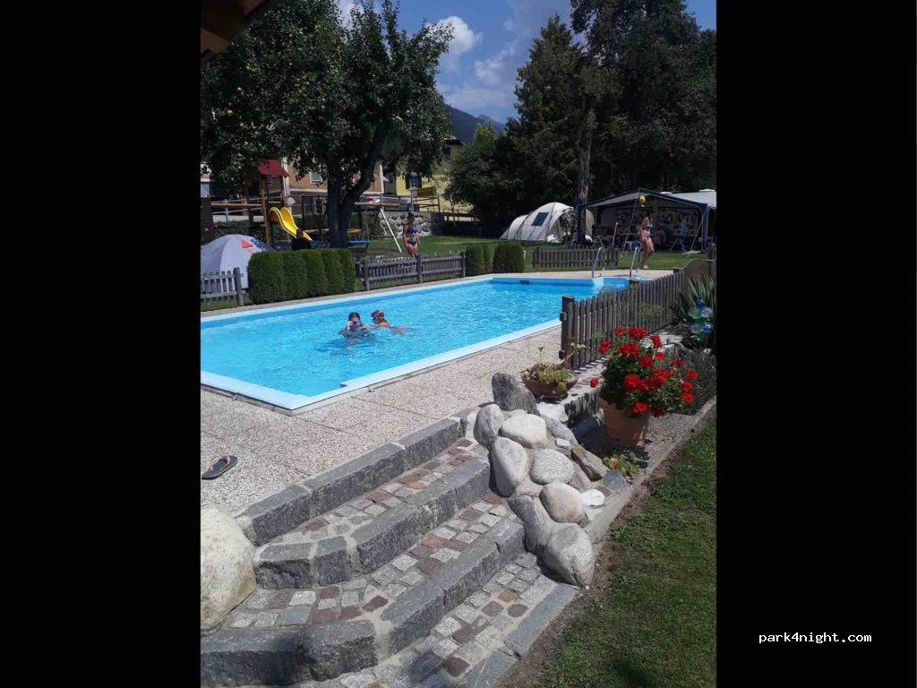 CAMPING REITER — foto 3