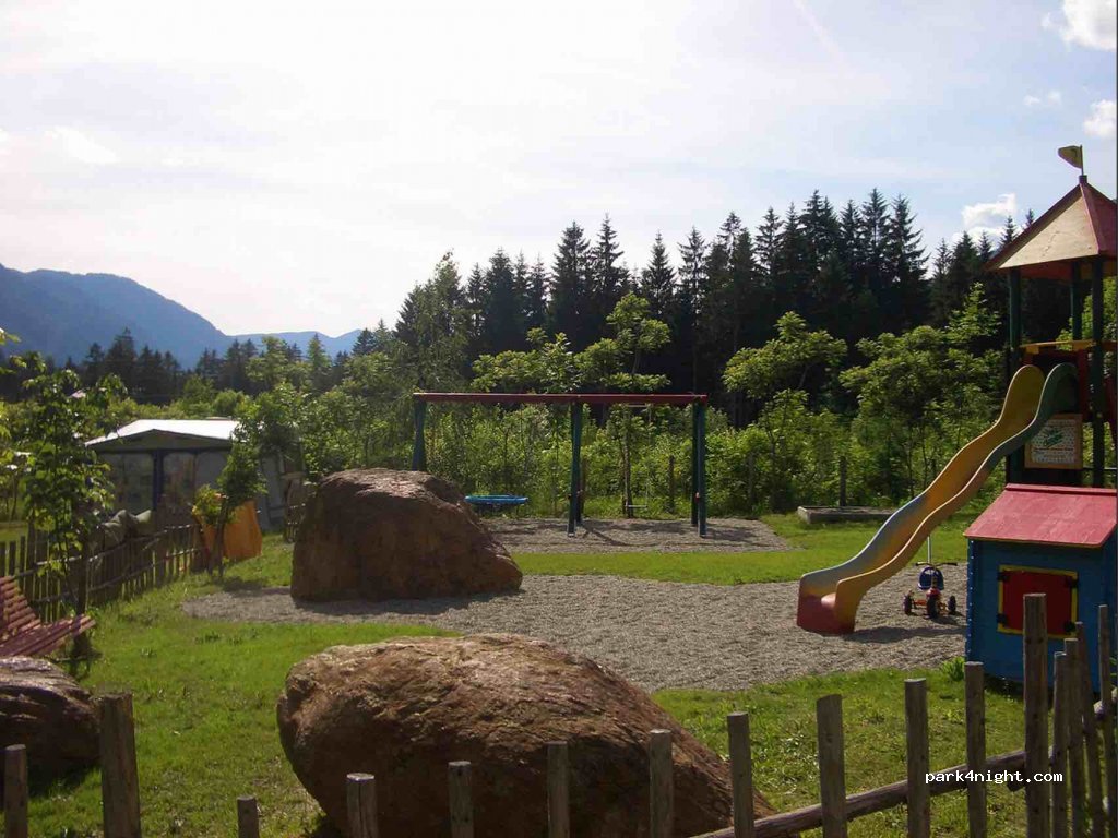 CAMPING BERGGRUSS — foto 2