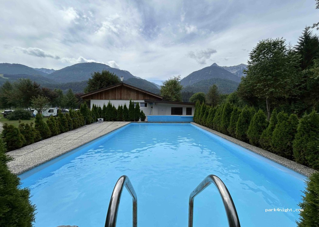 CAMPING BERGGRUSS — foto 4