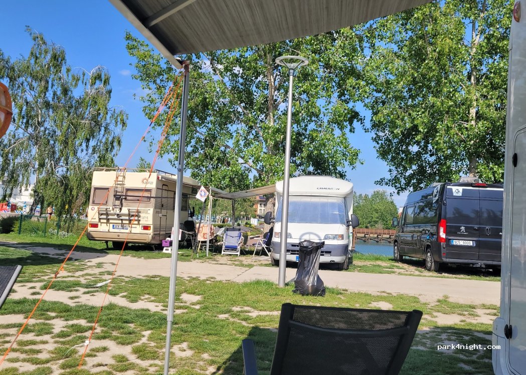 Thermal Camping — foto 4