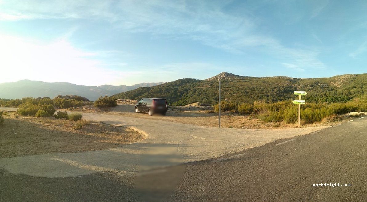 (10615) Piornal - Unnamed Road — foto