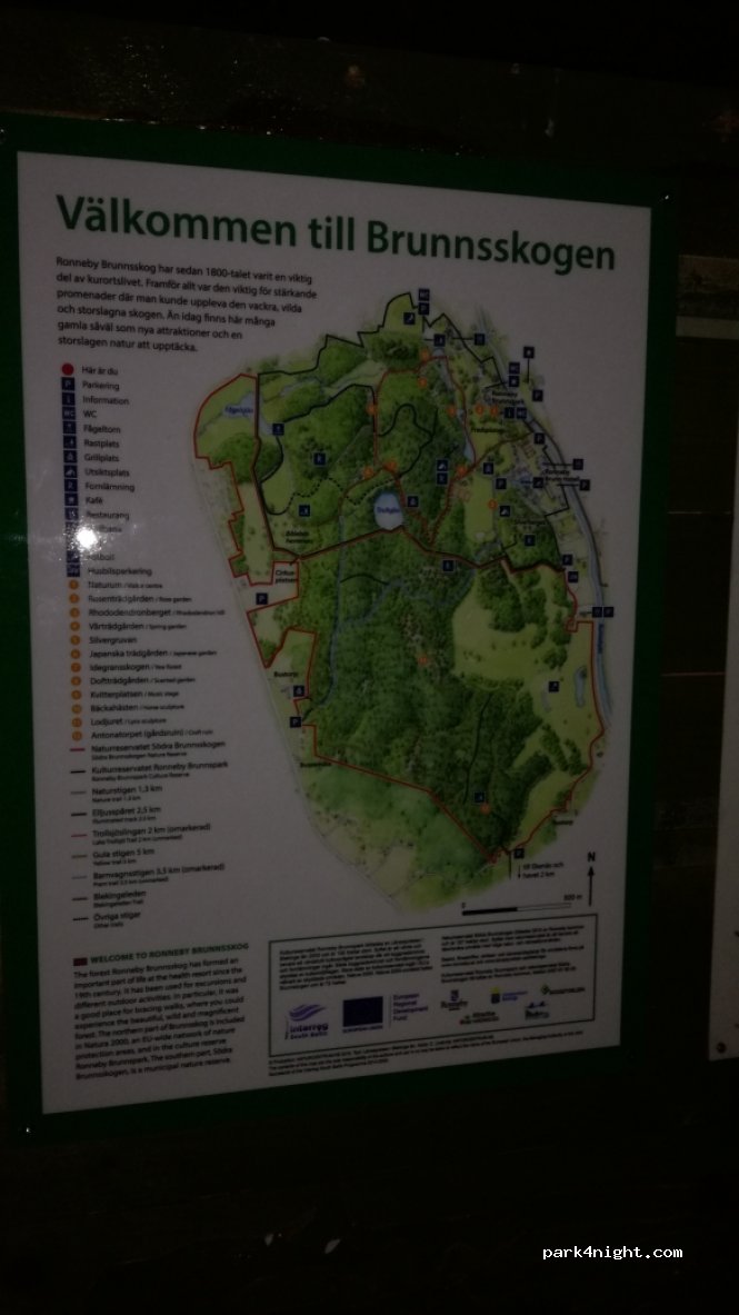 (372 36) Ronneby - 58 Övre Brunnsvägen — foto 3