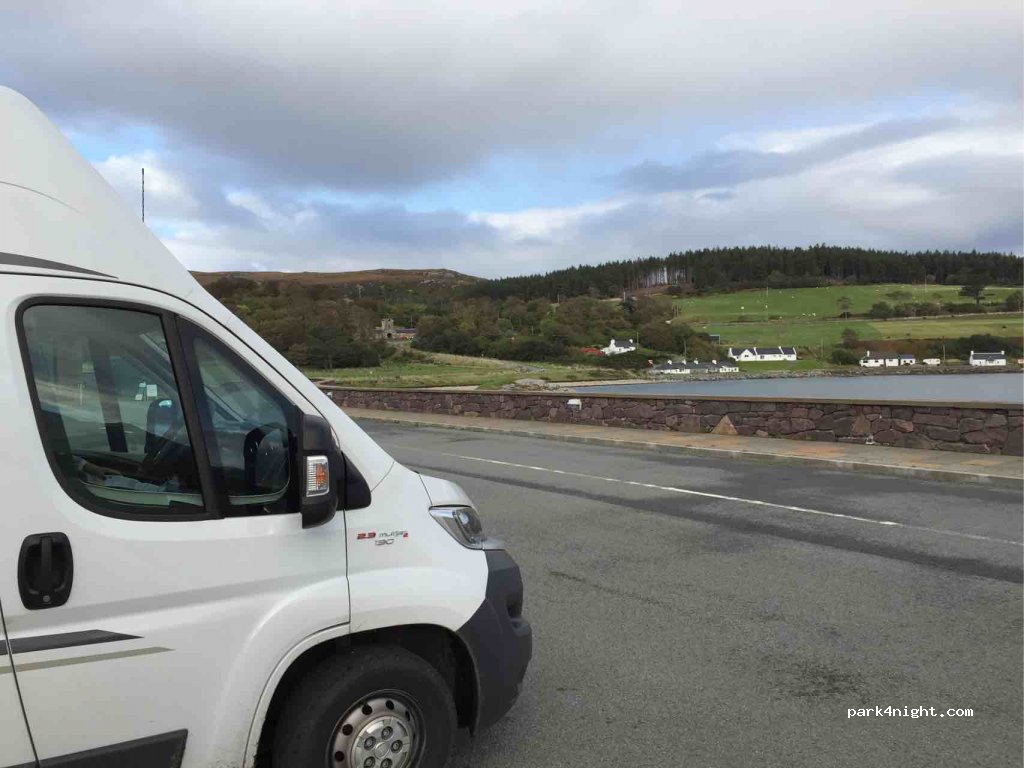 (IV40 8PB) Isle of Raasay - — foto 2