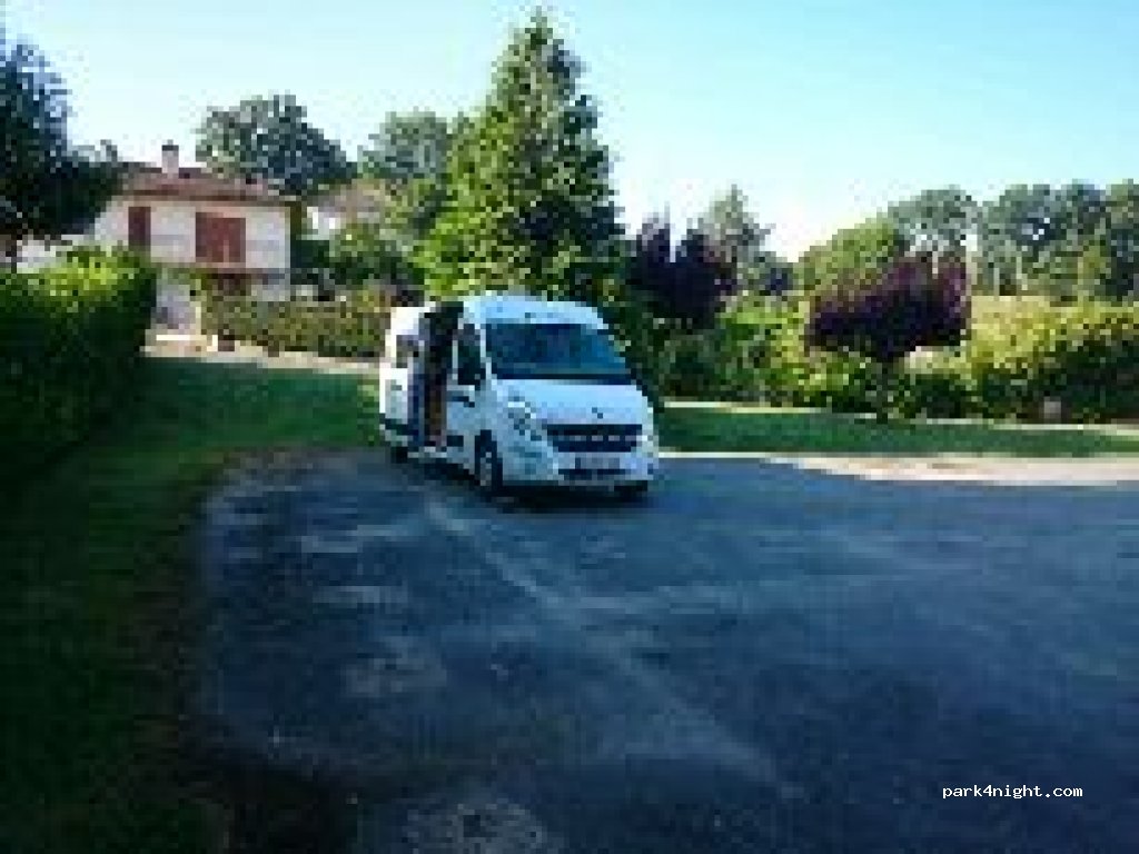 (24110) Saint-Aquilin - Le Bourg — foto 2