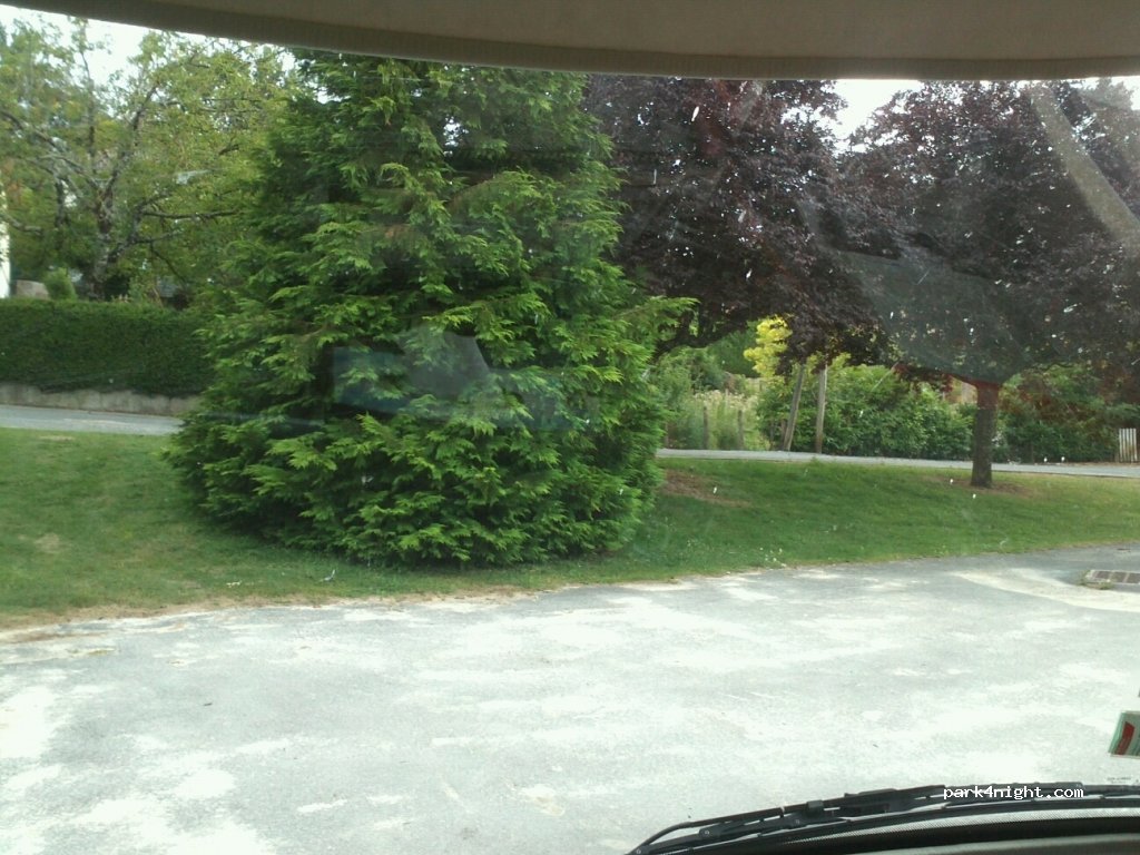 (24110) Saint-Aquilin - Le Bourg — foto 3