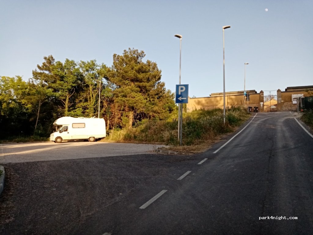 (61121) Fiorenzuola di Focara - 19 Via Aurelio Antonelli — foto