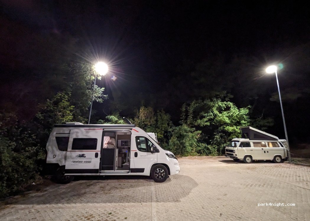 (61121) Fiorenzuola di Focara - 19 Via Aurelio Antonelli — foto 3