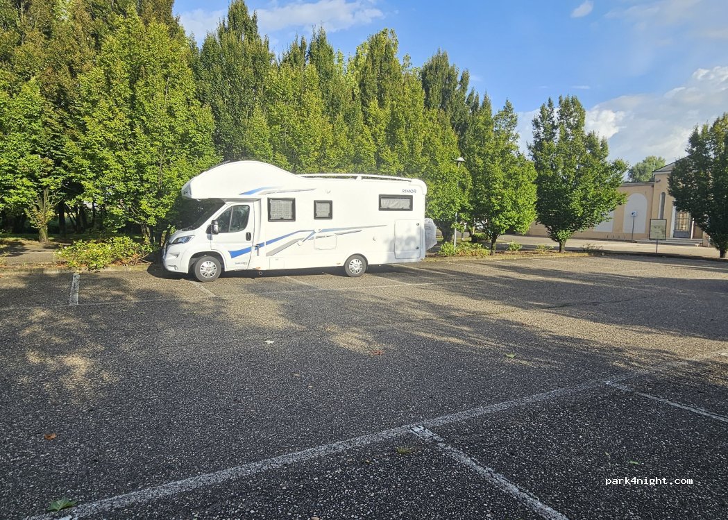 (46030) Castelbelforte - 15 Via Villanova Maiardina — foto 5