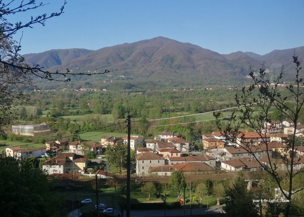 (54023) Filattiera - 6 Borgo di San Maria — foto 2