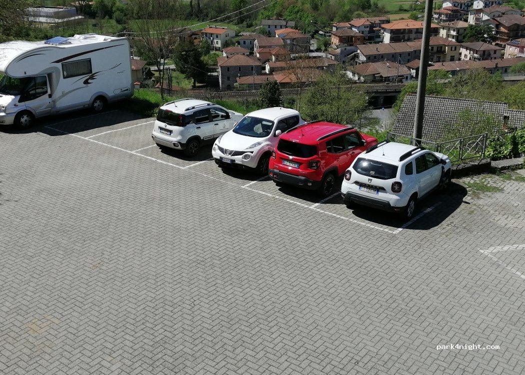 (54023) Filattiera - 6 Borgo di San Maria — foto 3