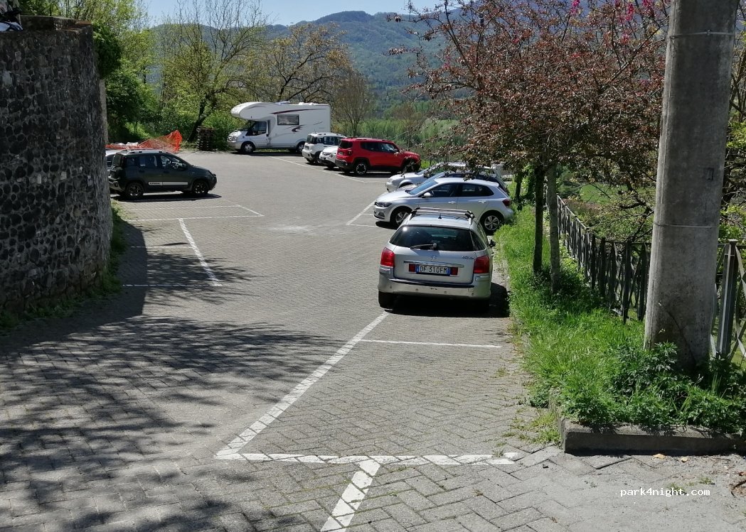 (54023) Filattiera - 6 Borgo di San Maria — foto 4