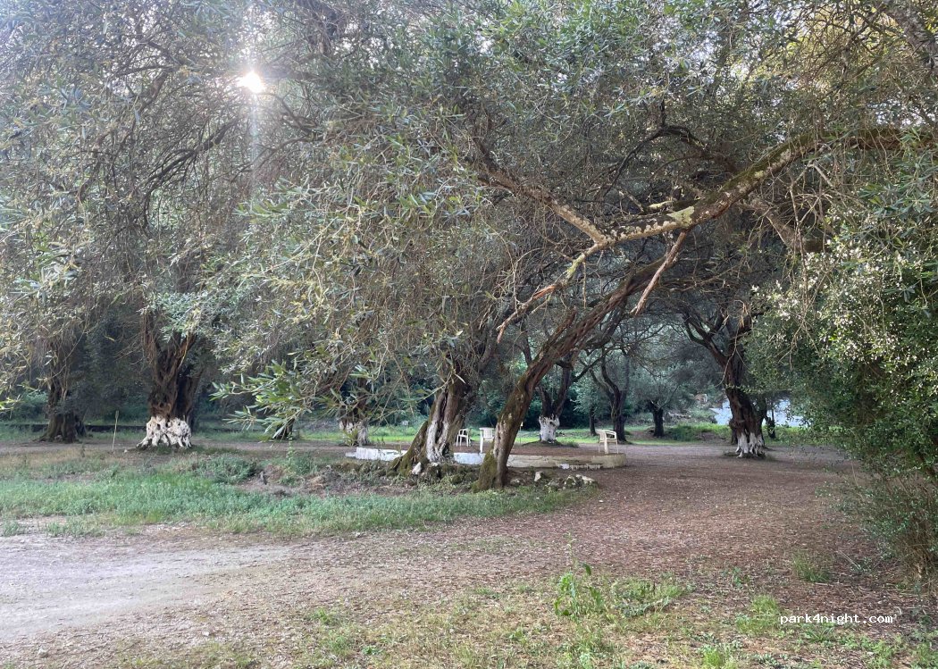 (460 30) Karavostasi - Unnamed Road — foto 2