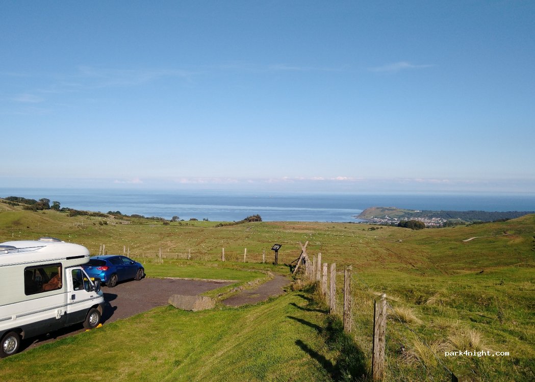 (BT40 2LZ) Larne - 93 Feystown Road — foto