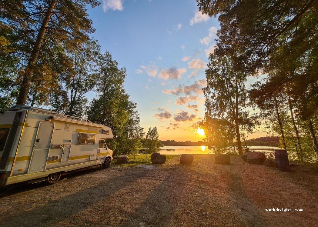 (737 92) Fagersta - Ludvikavägen — foto 4
