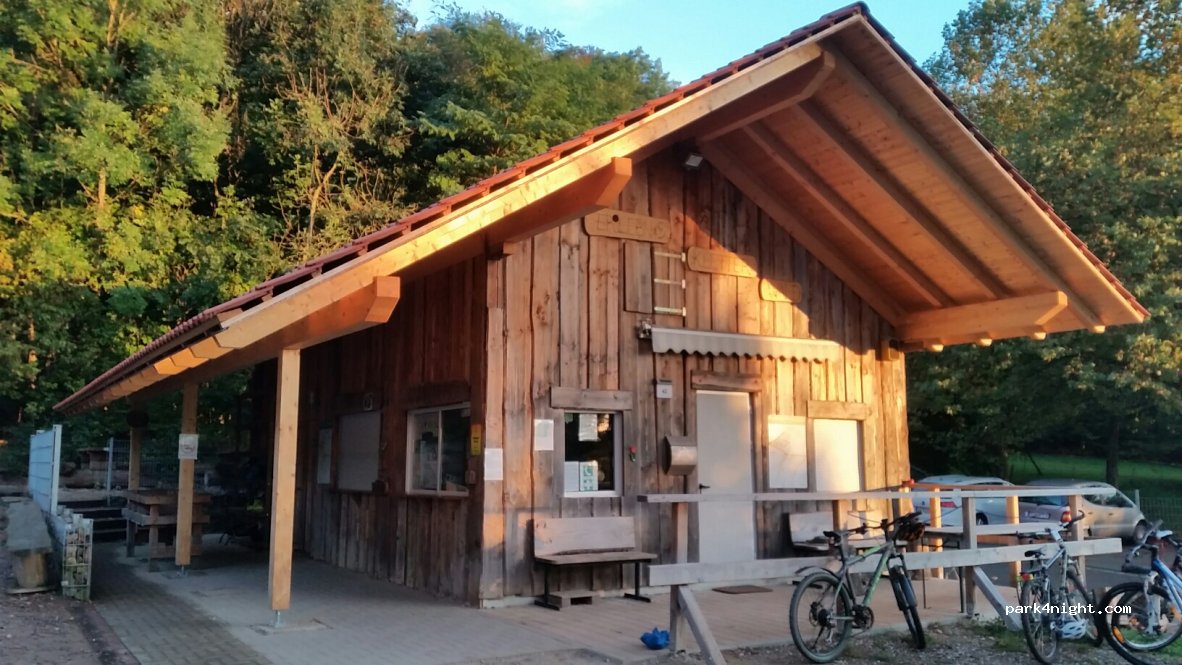 (79540) Lörrach - Steinenweg 42 — foto 2