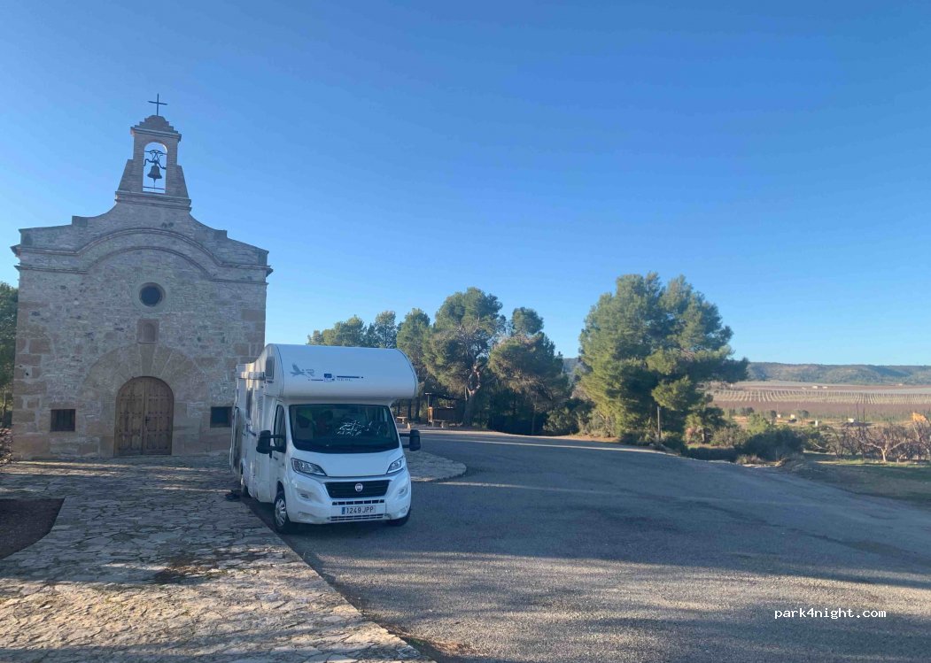 (50795) Fayón - Unnamed Road — foto 3