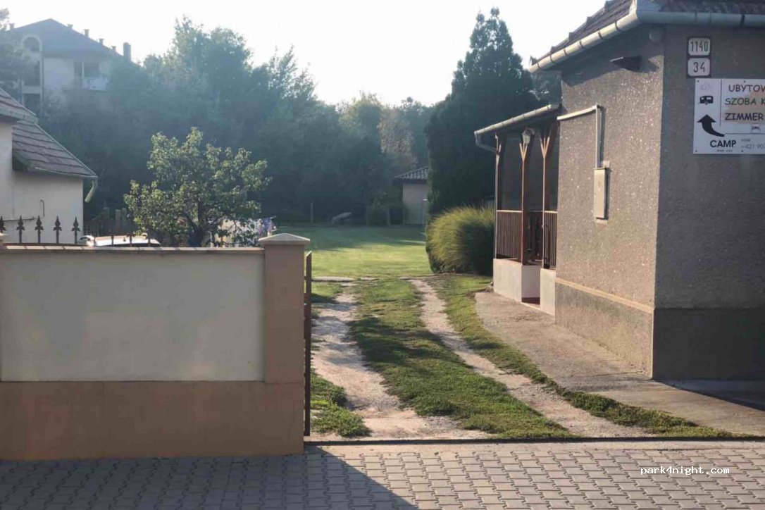 (932 01) Veľký Meder - 34 Čičovská — foto