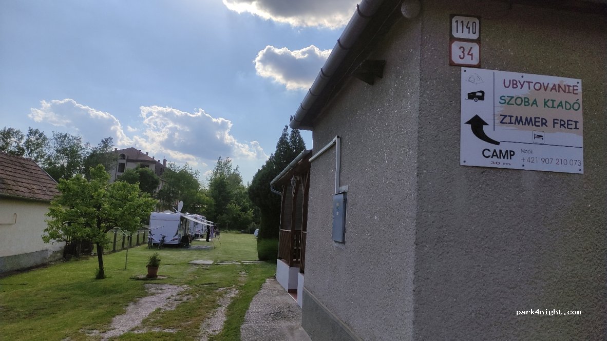 (932 01) Veľký Meder - 34 Čičovská — foto 4