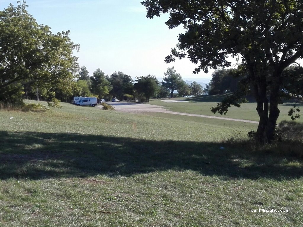 (60011) Arcevia - Unnamed Road — foto 3