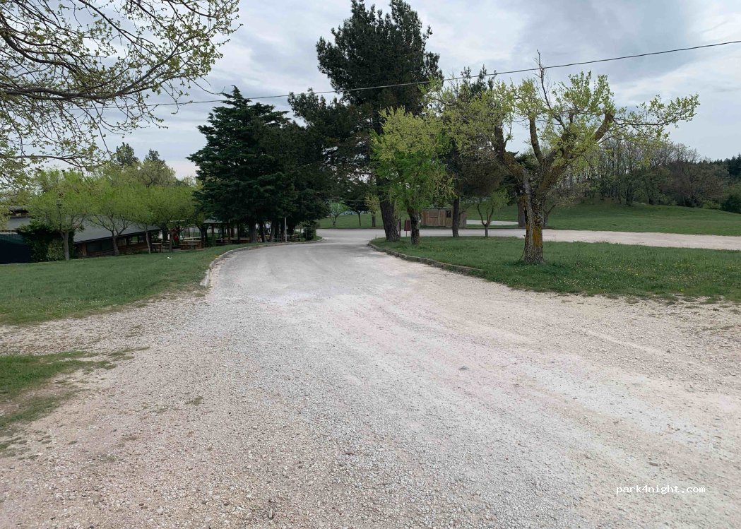 (60011) Arcevia - Unnamed Road — foto 4