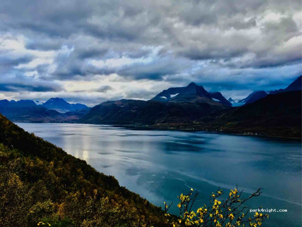 (9046) Skibotn - Europavei 8 — foto 2