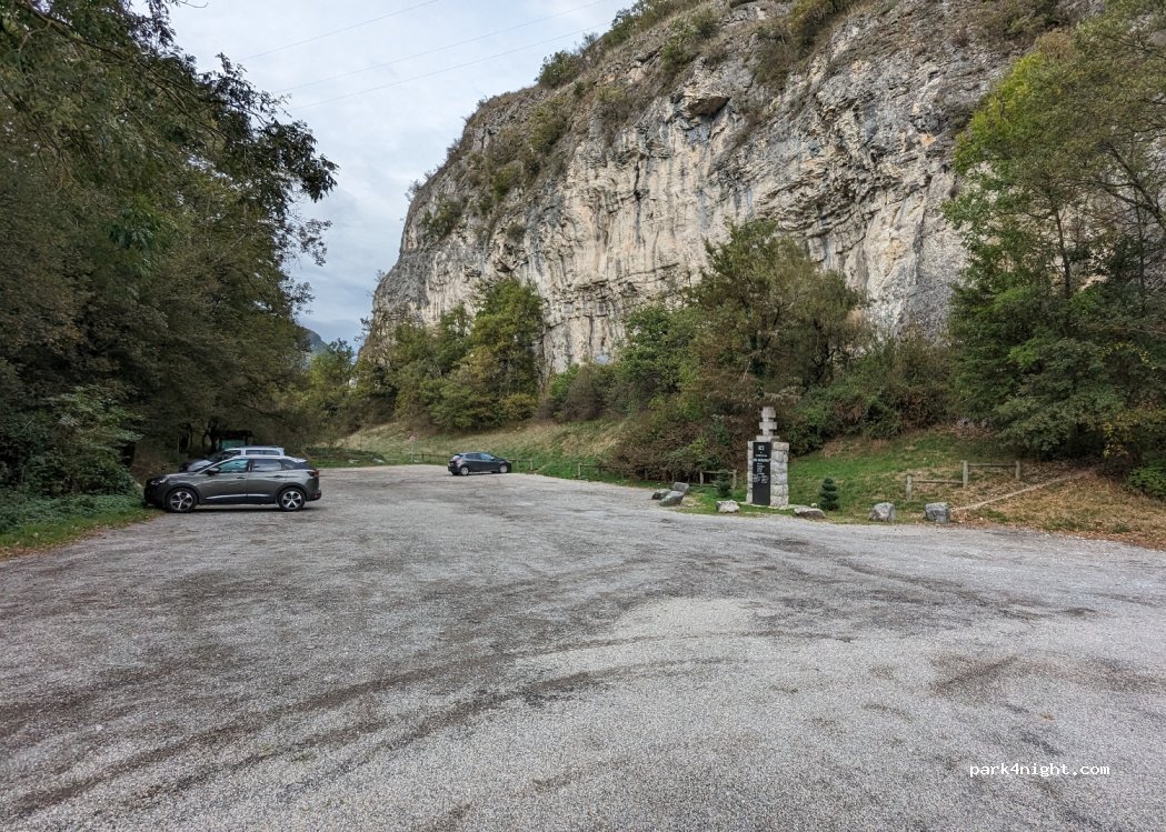 (38170) Seyssinet-Pariset - Route de Saint-Nizier — foto 3