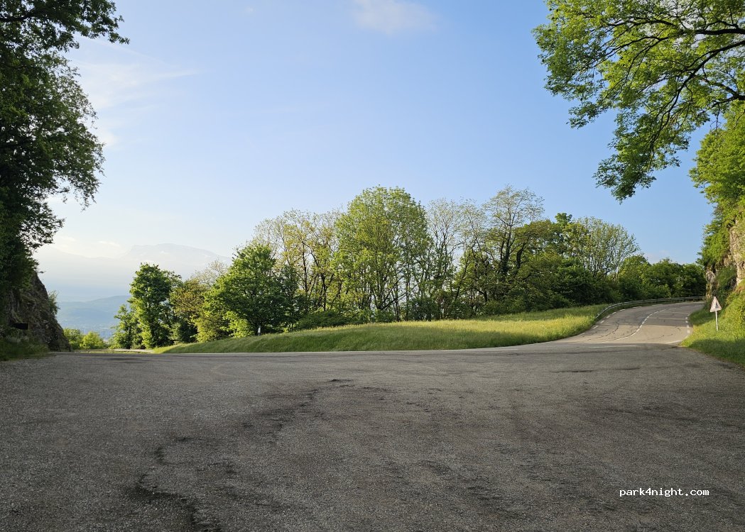 (38170) Seyssinet-Pariset - Route de Saint-Nizier — foto 5