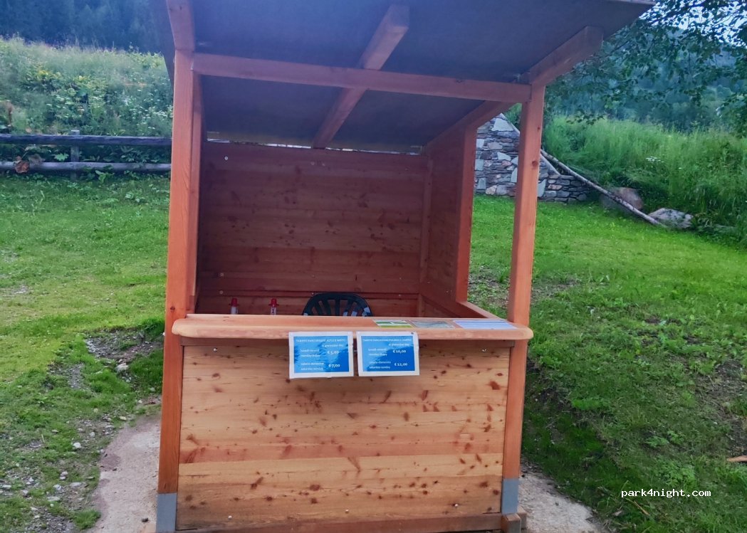 (38024) Peio - Tarlenta — foto 4