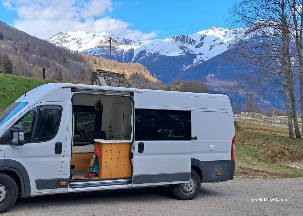 (38024) Peio - Tarlenta — foto 5