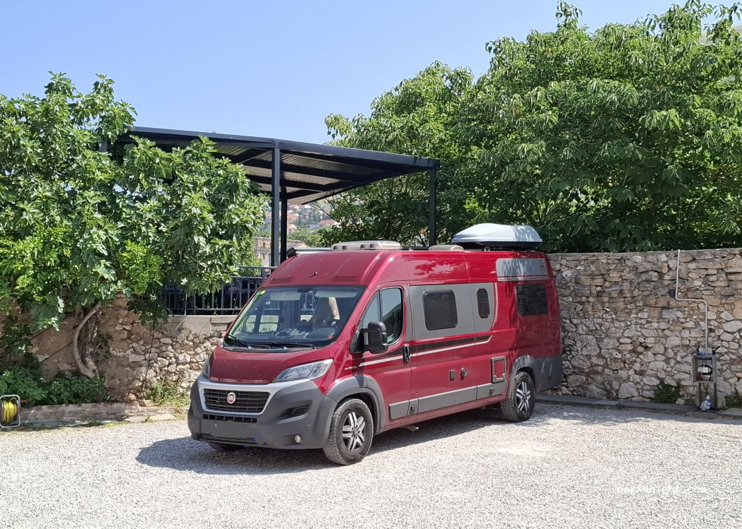 Autocamping Old Bridge — foto 5