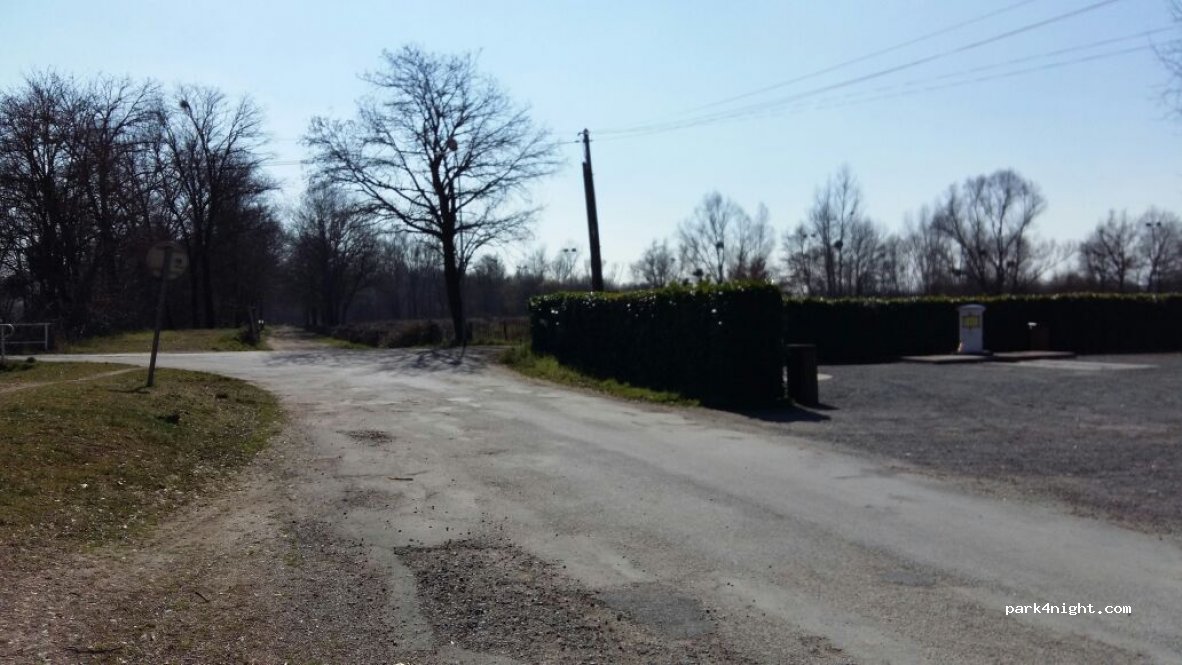 (71130) Gueugnon - Chazey — foto