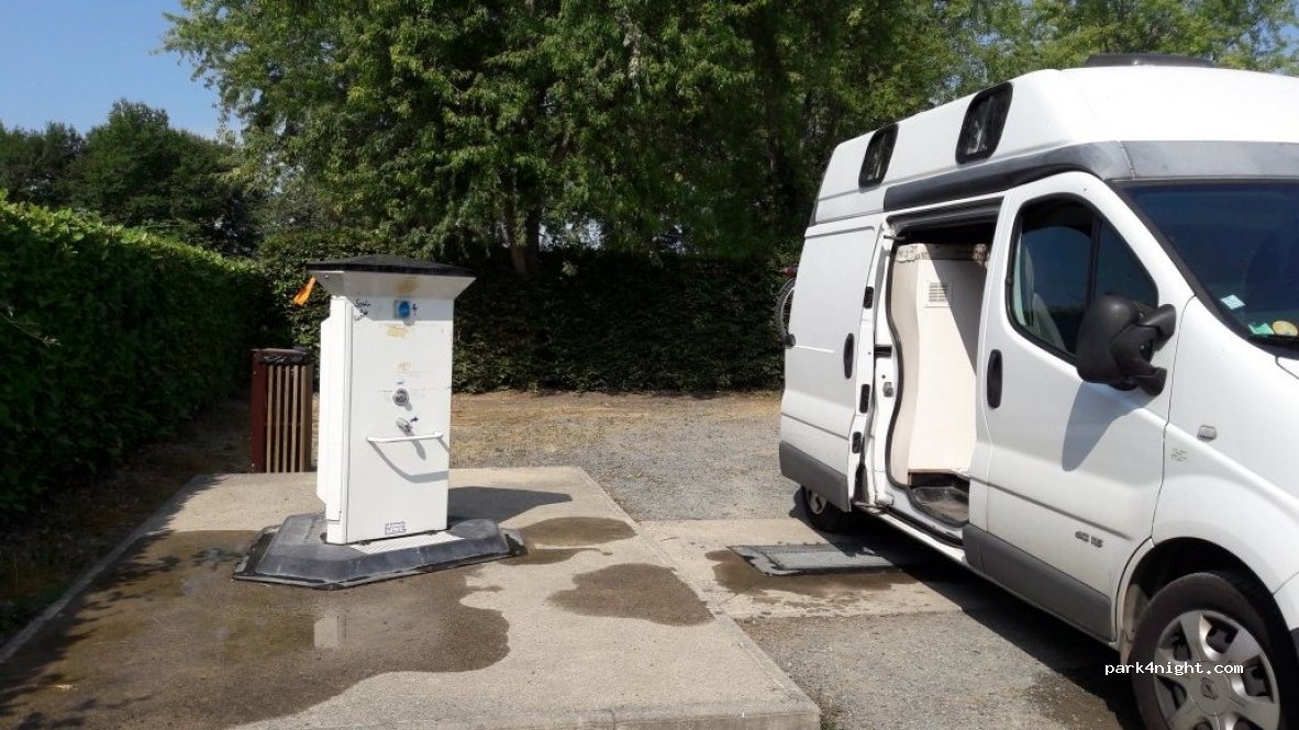 (71130) Gueugnon - Chazey — foto 2