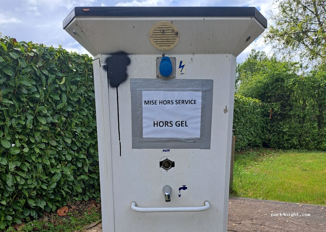 (71130) Gueugnon - Chazey — foto 4