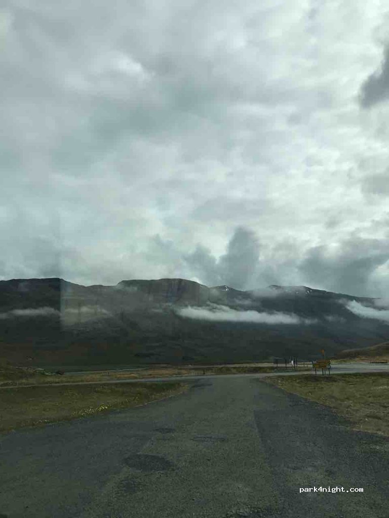 ()  - Þjóðvegur — foto 2