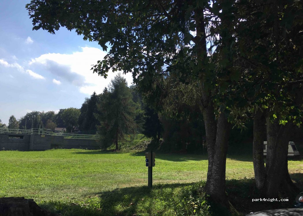 Miramonti la pozza — foto